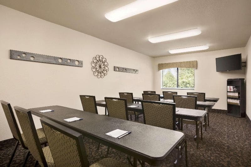 Travelodge By Wyndham Brunswick Near Frederick photo 1