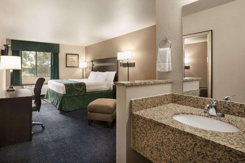 Travelodge By Wyndham Brunswick Near Frederick 5