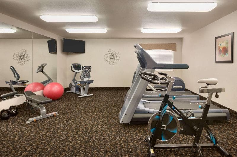 Travelodge By Wyndham Santa Teresa 3