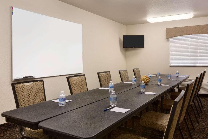 Travelodge By Wyndham Santa Teresa photo 1