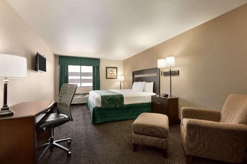 Travelodge By Wyndham Santa Teresa 5