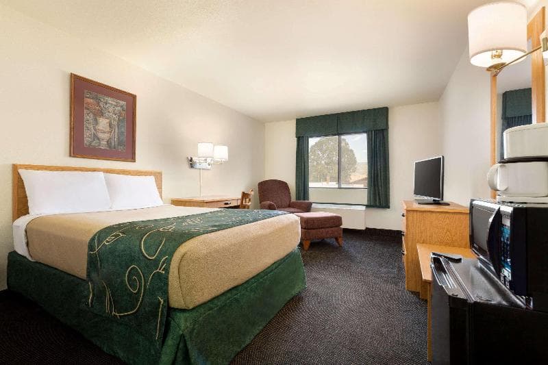 Travelodge By Wyndham Yampa 3