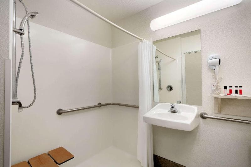 Travelodge By Wyndham Yampa 4