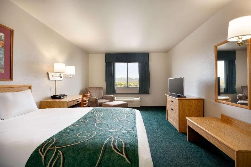 Travelodge By Wyndham Milford 4