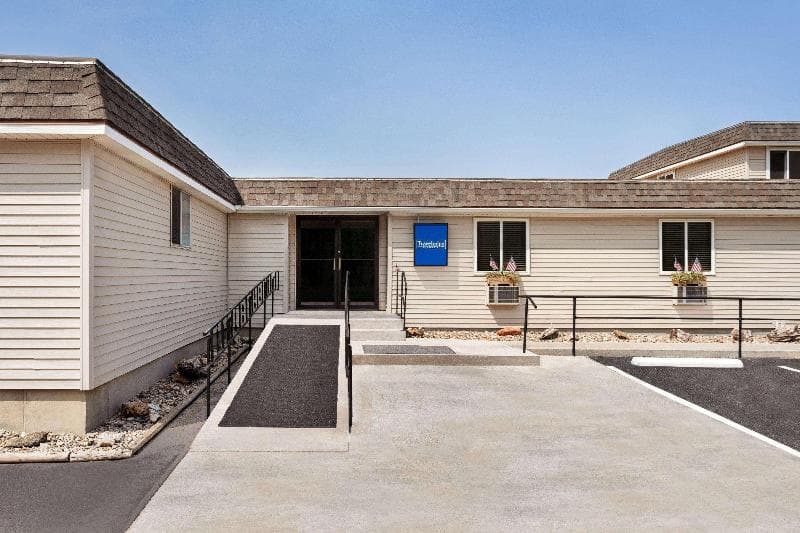 Travelodge By Wyndham Edgemont 5