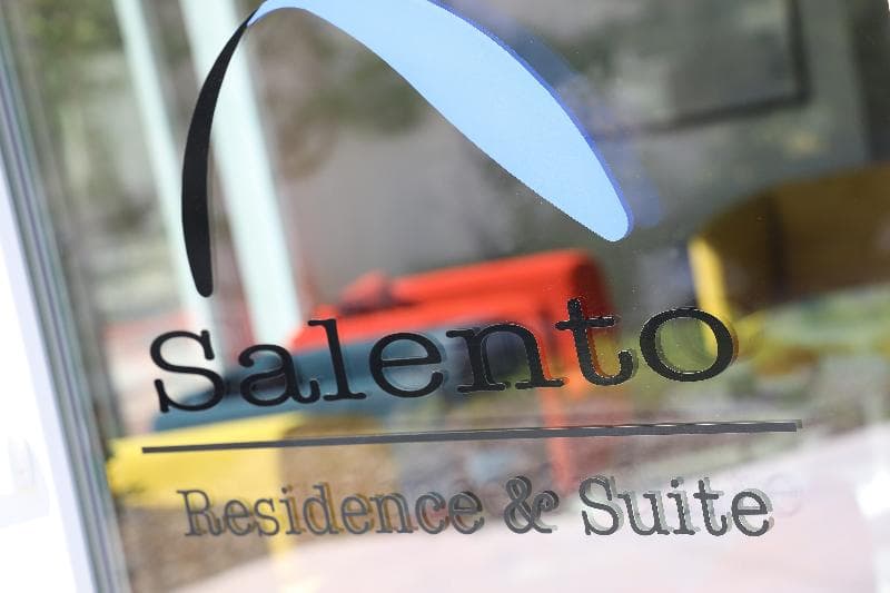 Salento Residence & Suite photo 1