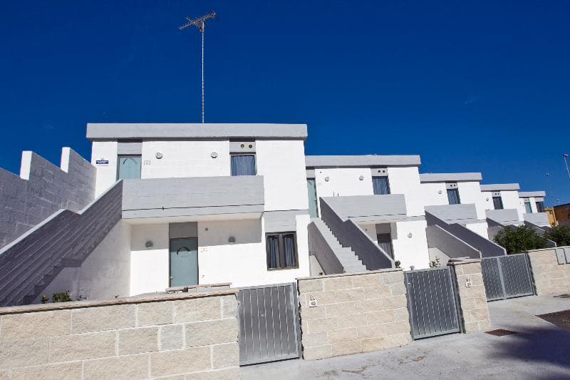 Salento Residence & Suite 3
