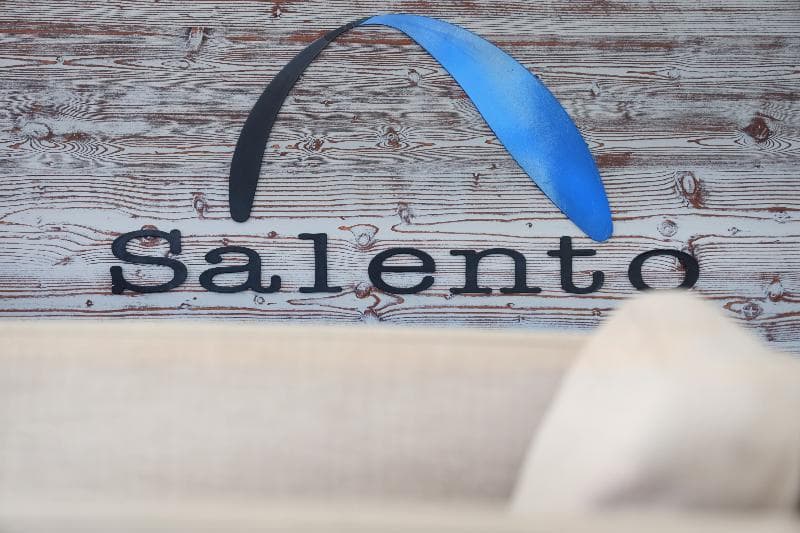 Salento Residence & Suite 5