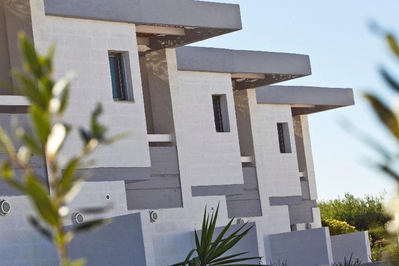 Salento Residence & Suite 4