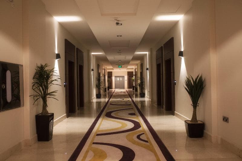 Aswar Hotel Suites Riyadh 3