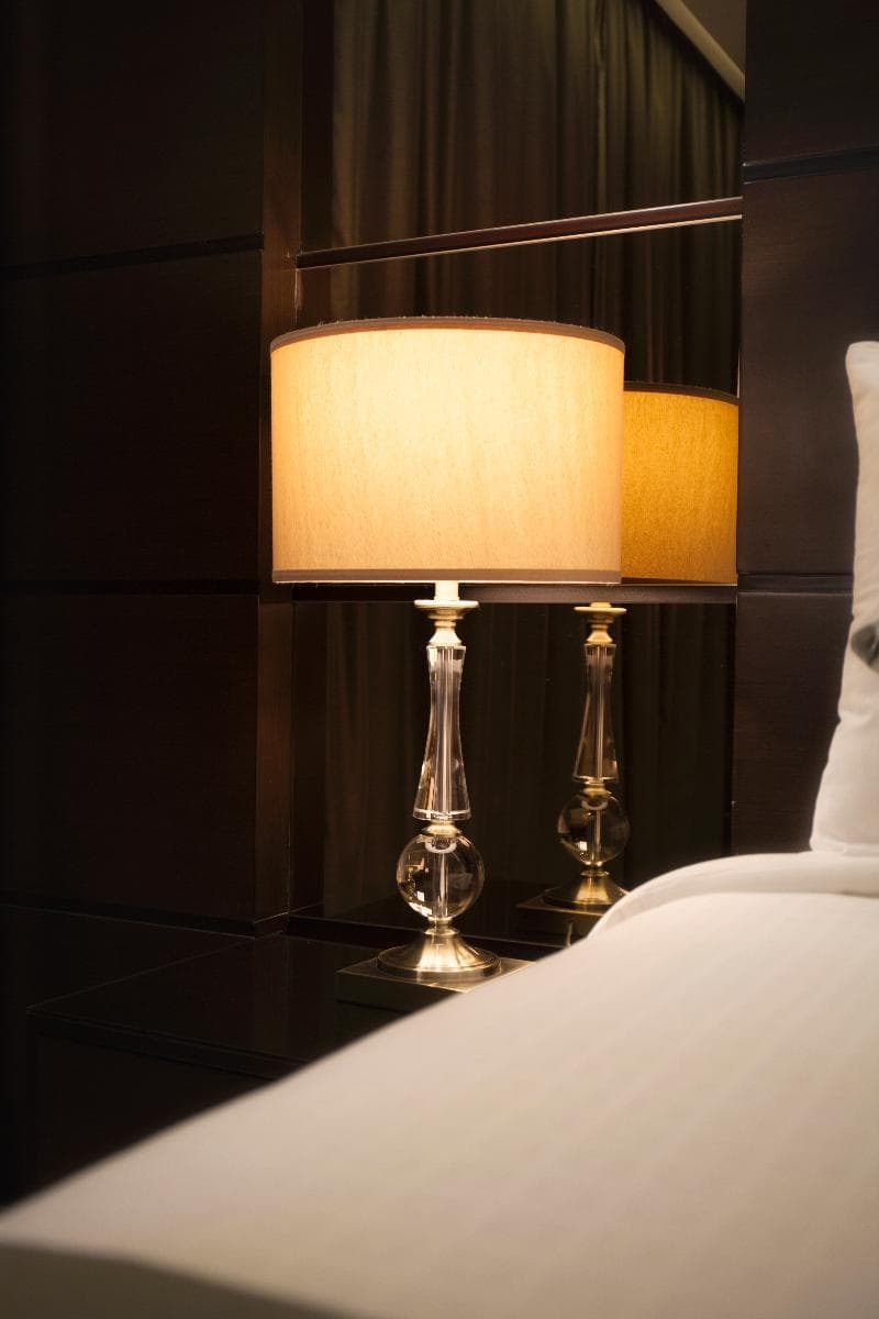 Aswar Hotel Suites Riyadh 5