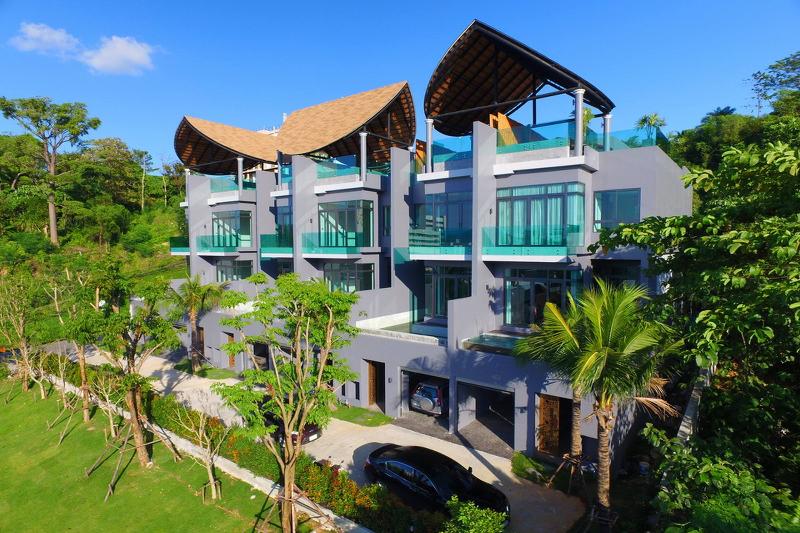 Bukit Pool Villas 3