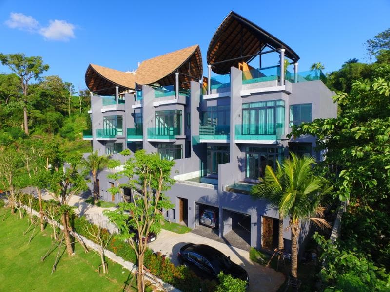 Bukit Pool Villas 4