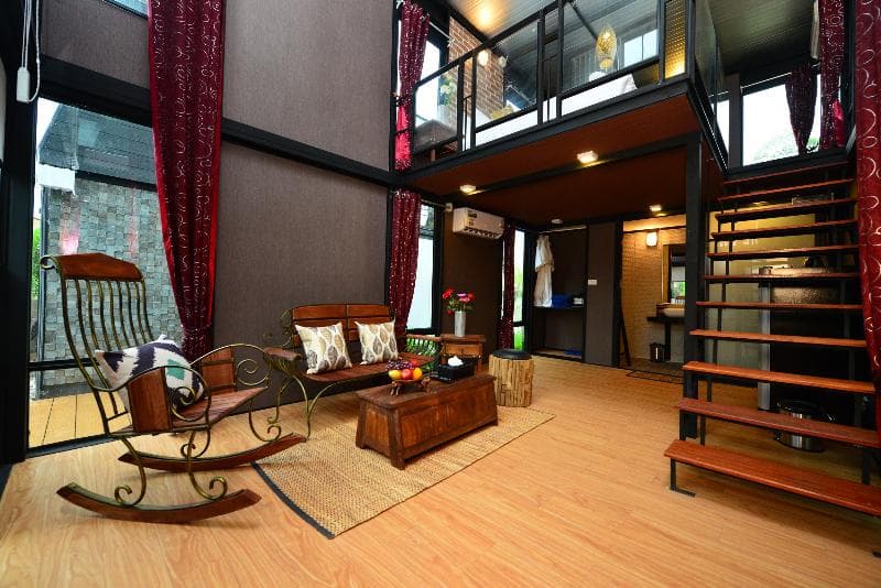 Bukit Pool Villas 5