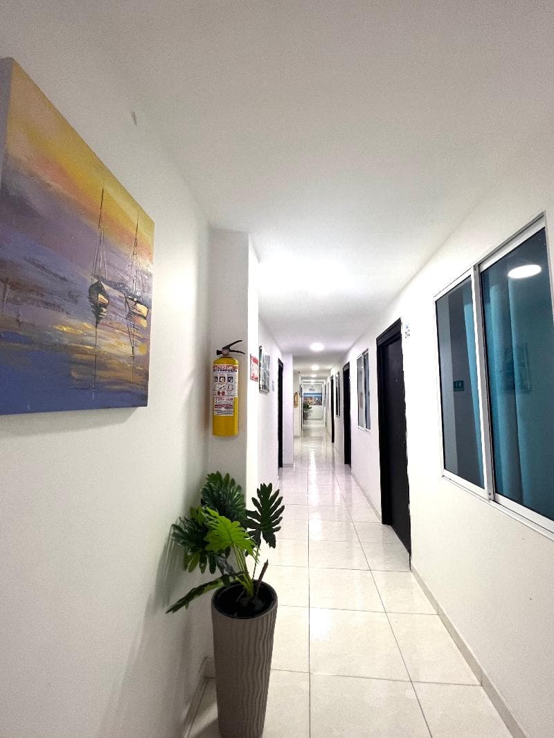 Aparthotel Blue Emerald Inn photo 1