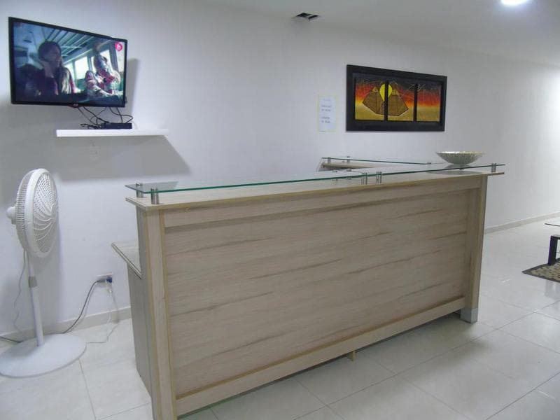 Aparthotel Blue Emerald Inn 5