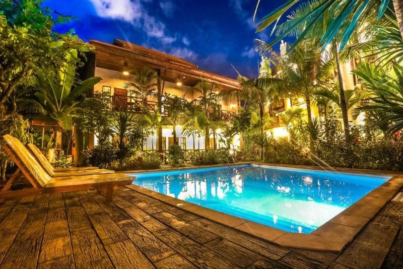 Pingdoi Hualin Boutique Hotel photo 1