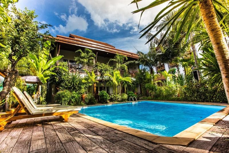 Pingdoi Hualin Boutique Hotel 3