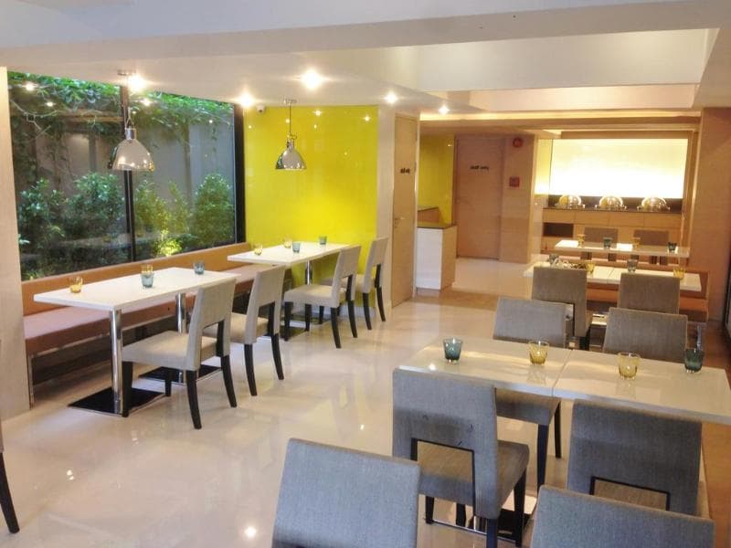 Alt Hotel Nana photo 1