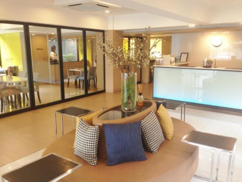 Alt Hotel Nana 3