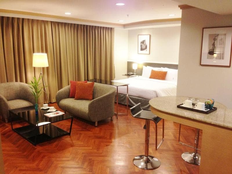 Alt Hotel Nana 4