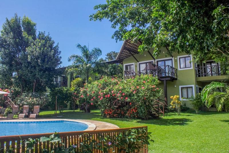 Recanto Da Mata Hotel photo 1