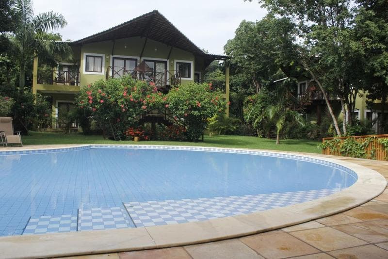 Recanto Da Mata Hotel 2