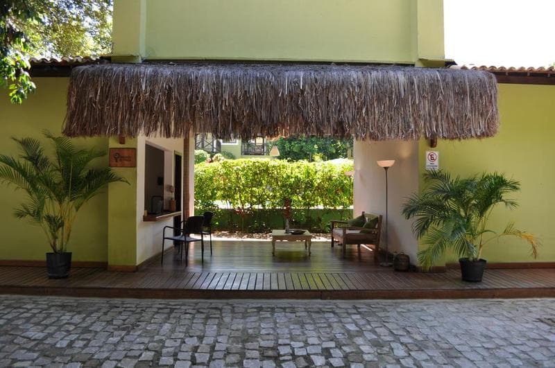 Recanto Da Mata Hotel 3