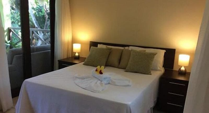 Recanto Da Mata Hotel 4