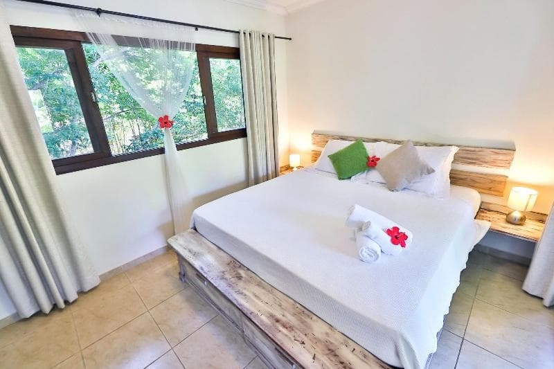 Recanto Da Mata Hotel 5