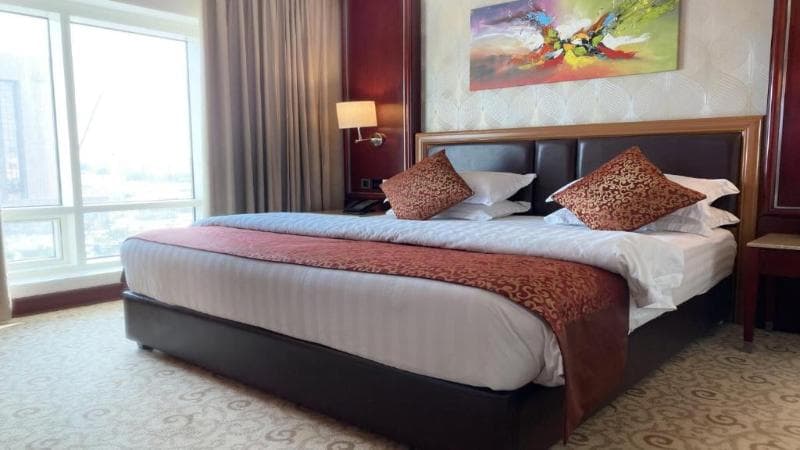 Velvet Hotel 5