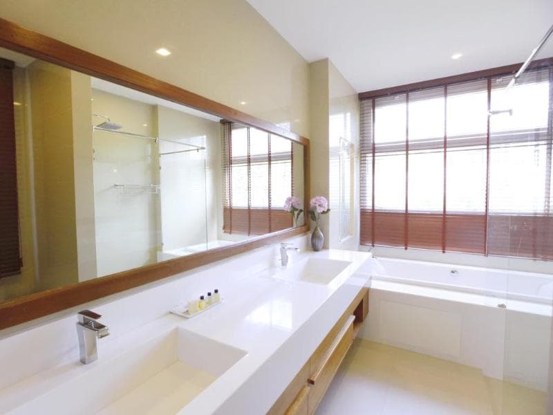 The Spirit Hua Hin Resort main