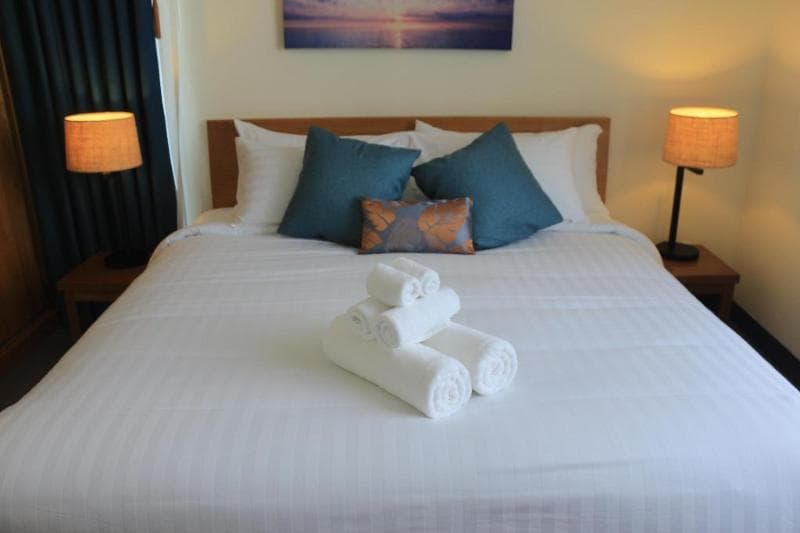 The Spirit Hua Hin Resort photo 1