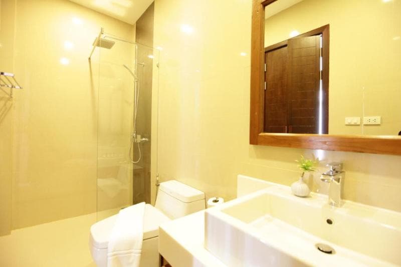 The Spirit Hua Hin Resort 3