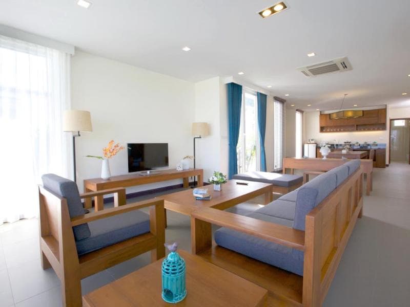 The Spirit Hua Hin Resort 4
