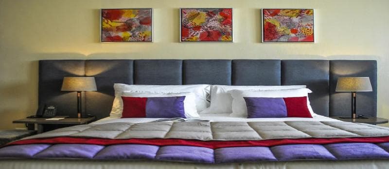 Hotel Grand Brizo 5