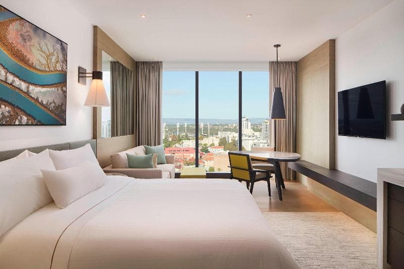 The Westin Perth 2
