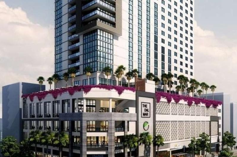 Element Fort Lauderdale Downtown 1