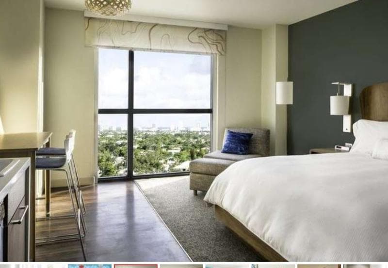 Element Fort Lauderdale Downtown 4