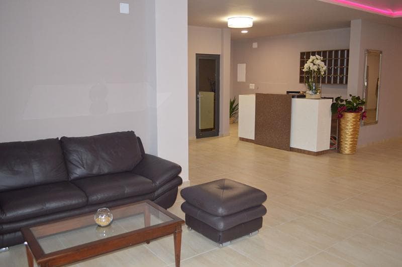 Hotel Narenta photo 1