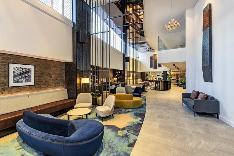 Four Points By Sheraton Auckland 2