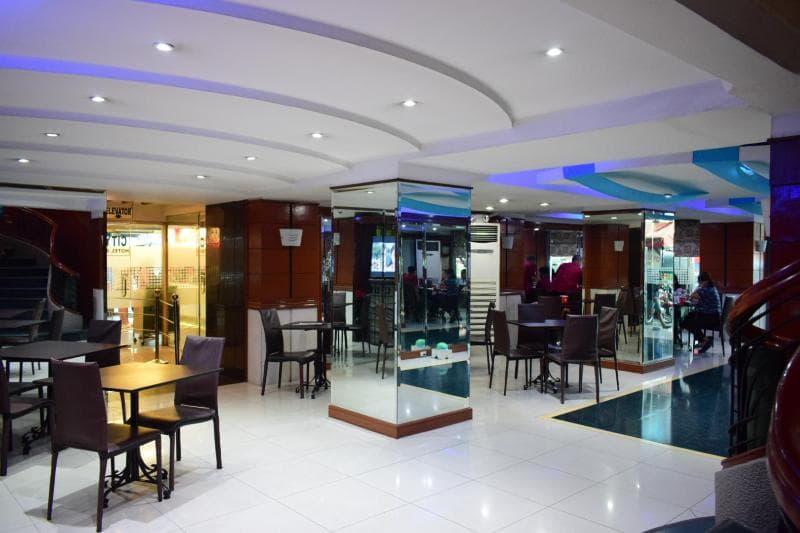 Citystate Hotel Quiapo 3