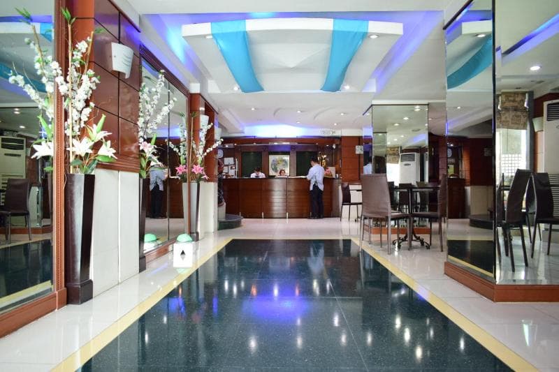 Citystate Hotel Quiapo 4