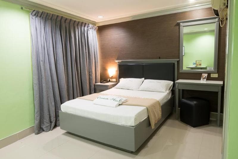 Citystate Hotel Palanca 4