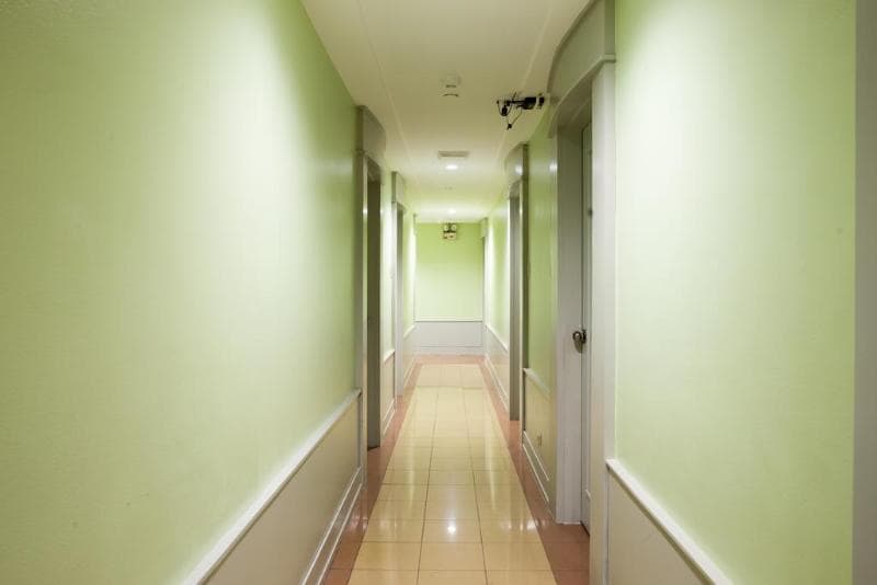 Citystate Hotel Palanca 5