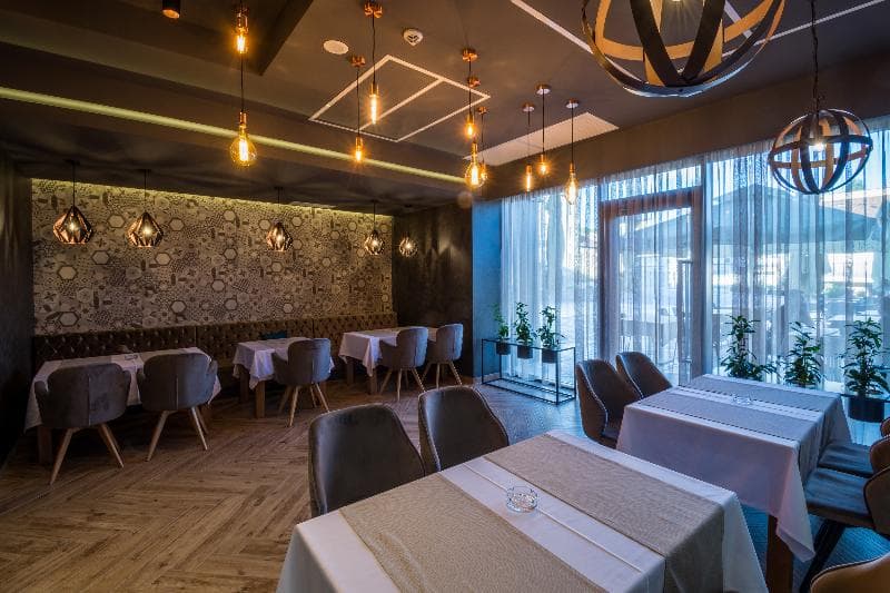 Hotel Bigeste 5