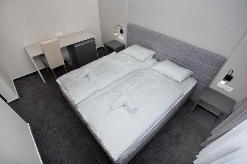 Hotel Bigeste main