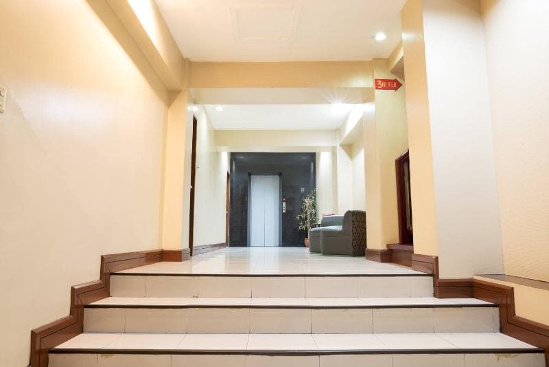 Vista Hotel Recto 3
