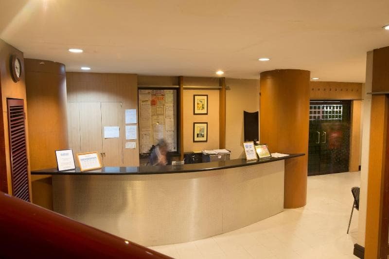Vista Hotel Recto 5
