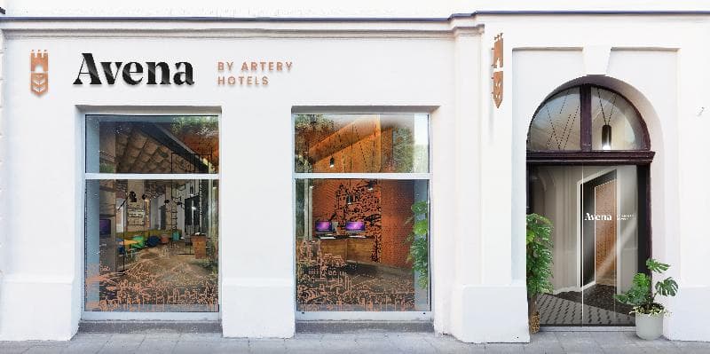 Avena Boutique Hotel By Artery Hotels 5